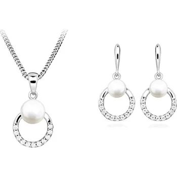 Náramek Silver Cat SSC601602 (Ag 925/1000, 3,12 g)