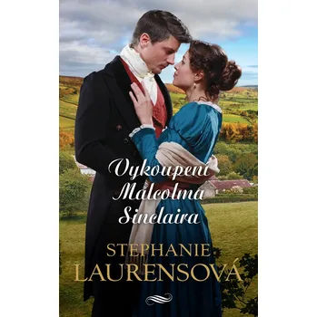 Vykoupení Malcolma Sinclaira Ekniha