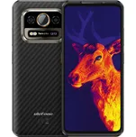 Ulefone Armor 25T Frost Black