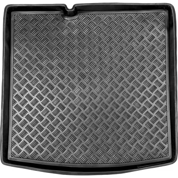 Autodoplněk Rezaw plastová vložka do kufru pro Škoda Fabia 14 -