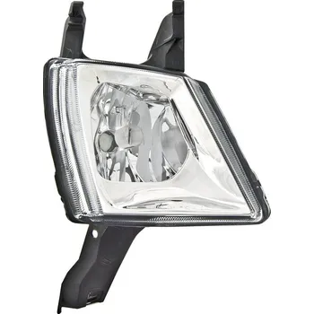 Mlhový světlomet ACI PEUGEOT 407 04- přední mlhovka H11 P