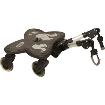 Nánožník Eichhorn Cozy C Rider bez sedátka