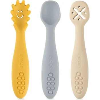 Příbor REER Lžičky 3 ks