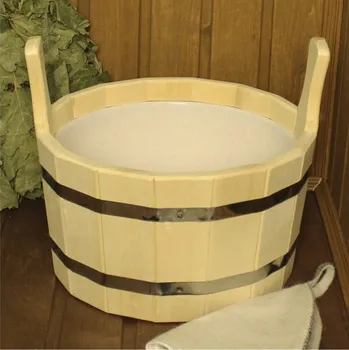 SOTRA Vědro do sauny 9 l