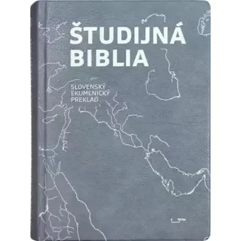 Študijná Biblia (, 2022)