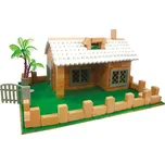 Kids World Stavebnice stavitel 30v1