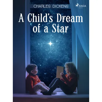 Kniha A Child's Dream of a Star Ekniha