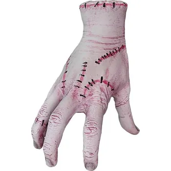 Party dekorace Funiglobal - Figurka Ruka Thing - Wednesday Oficiální Netflix -