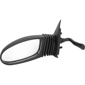 Auto-moto ACI zrcátko pro FIAT Seicento 98- mech. ovládané pákou L