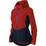 MALFINI Voděodolná dámská bunda s membránou Rainbow, barva červená, vel. S