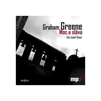 Moc a sláva Audiokniha