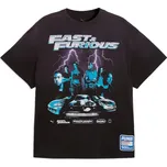PUMA X FAST & FURIOUS Tee II Velikost oblečení: 2XL