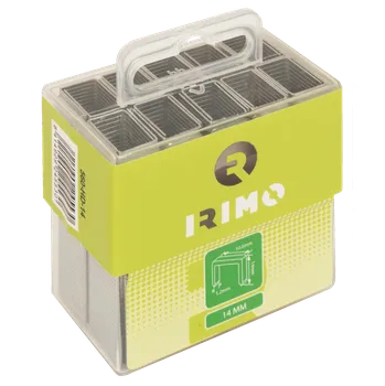 Sponkovačka Sponky pro vysoké zatížení IRIMO 560-HD-10