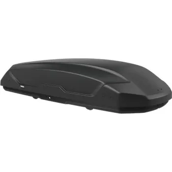 Střešní box THULE Pulse 2, černý matný, vel. L