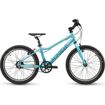 Horské kolo Academy Grade 4 20-7S Nexus belt Ocean