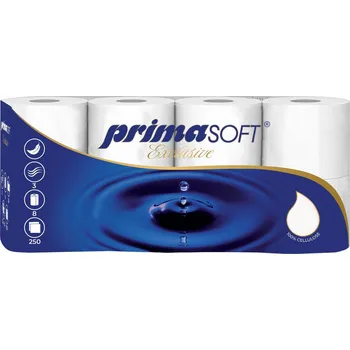 PRIMASOFT Exclusive (8 ks)