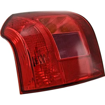 Auto-moto ACI TOYOTA COROLLA 3/5dv. 02-6/04 zadní světlo (bez objímek) L