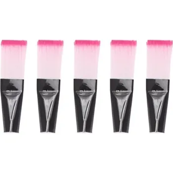 Bafi Štětec na aplikaci pleťové masky a parafínu 5 ks