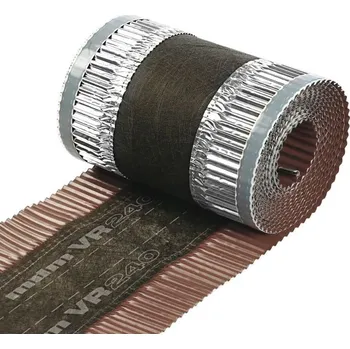 Hřebenový pás Vent-Roll 240mm Kaštan (RAL 8012)
