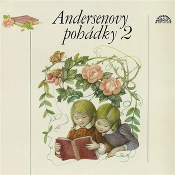 Andersenovy pohádky 2 Audiokniha