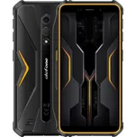 UleFone Armor X12 Pro 4GB/64GB oranžový