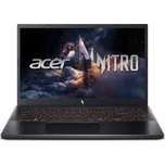 Acer Nitro V 15 Black (ANV15-52-574C)