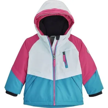 Chlapecká bunda Dětská zimní bunda KILLTEC FISW 31 MNS SKI JCKT 42253-00731 velikost 122-128 (7-8 let)