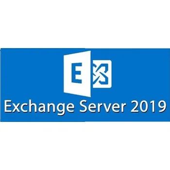 Počítač Microsoft Exchange Server Standard 2019 Charity