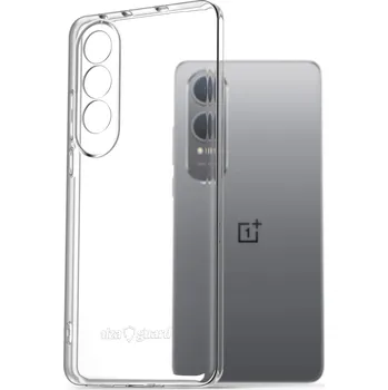 Pouzdro na mobilní telefon AlzaGuard Crystal Clear TPU Case pro OnePlus Nord CE 4 5G