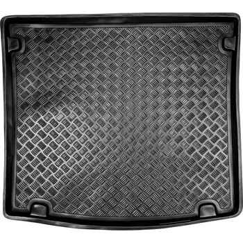 Vana do kufru Rezaw plastová vložka do kufru pro VW Caddy 04-