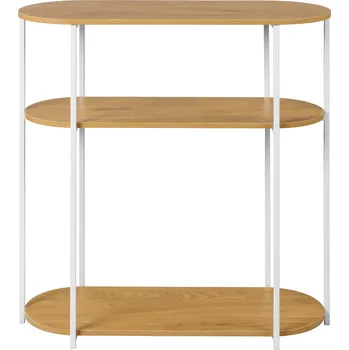 Dílenský regál LIVARNO® Regál, 75 x 30 x 75 cm