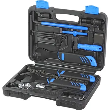 Sada nářadí LONGUS Kufřík HOME s nářadím 22ks