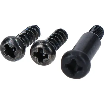 Řazení na kolo SHIMANO Šroubky krytu řazení SL-M7100