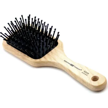 Kosmetika Hercules Sägemann Plochý kartáč k rozčesávání vlasů 9248