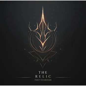 Hra pro Xbox Series The Relic: The First Guardian - Xbox Series X