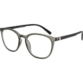 Brýle na čtení GLASSA Brýle na čtení G 327, +1,00 dio, šedé