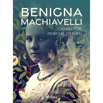 Kniha Benigna Machiavelli Ekniha