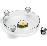 Philippi Skleněný svícen ARENA