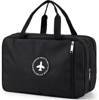 Kufryplus Dry & wet DW04 černá