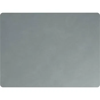 prostírání Ilios Prostírání, čtvercové, Nupo, délka 415 mm, šířka 310 mm, pastelově zelené