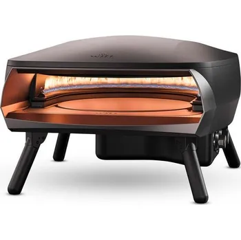 Witt Etna Rotante černá