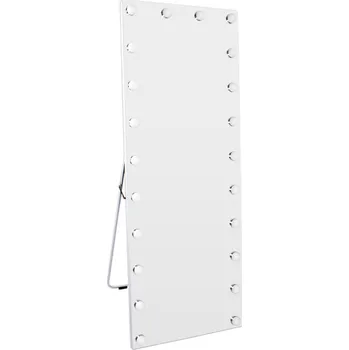 Zrcadlo Smart Lashes Aurora 160x60x3,5 cm