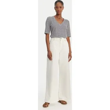 Pánské tričko Weekend Max Mara T-Shirt Opzione 2615941042 Tmavomodrá Regular Fit L