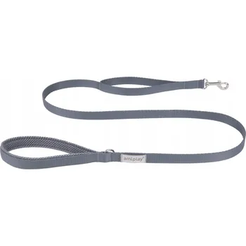 Vodítko pro psa Vodítko klasické Amiplay popruh 2,5 m
