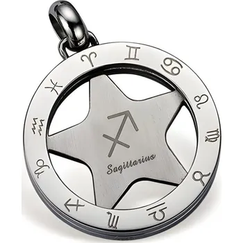 Šperk Gaira Přívěsek Zodiac 3065-23 Střelec