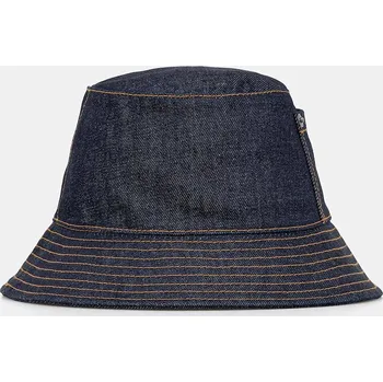 Klobouk Klobouk A.P.C. bob thais COHIZ.M24125 námořnická modř 59X, vel. 56