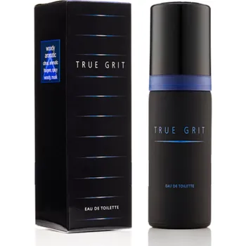 Unisex parfém Milton-Lloyd True Grit EdT 50 ml
