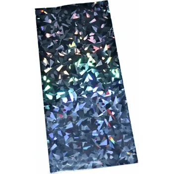 Dárková krabička Balící sáček na šperky - třpytivý (00556)