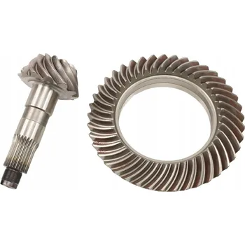 Spojka Fast FT66202 Sada talířového kolečka / kolečka útočného válečku