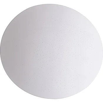 Žárovka Eurakles LED stropní svítidlo ANETA STAR IP44 12 W 960 lm 3000-6500 K bílé s efektem hvězd